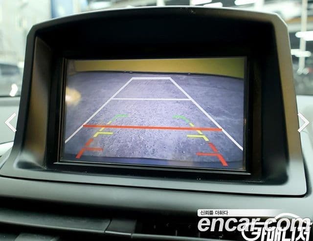 Chevrolet(GM대우) Trax 1.6 дизель LTZ, 2016 10