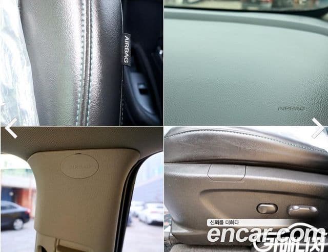 Chevrolet(GM대우) Trax 1.6 дизель LTZ, 2016 14