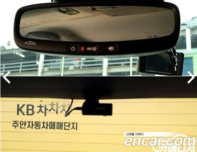 Chevrolet(GM대우) Trax 1.6 дизель LTZ, 2016 15