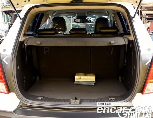 Chevrolet(GM대우) Trax 1.6 дизель LTZ, 2016 20