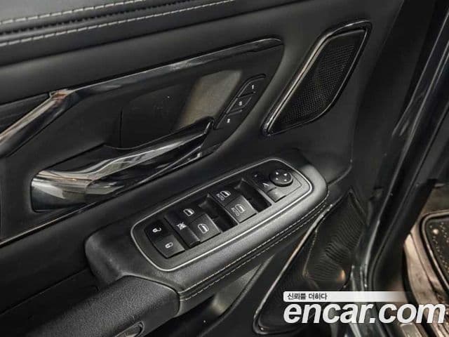 Dodge 램픽업, 2022 10