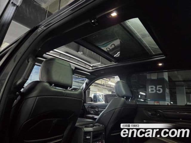 Dodge 램픽업, 2022 18