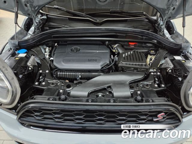 Mini Cooper S Countryman 2세대, 2023 8