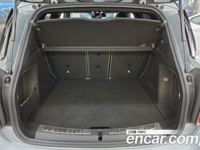 Mini Cooper S Countryman 2세대, 2023 9