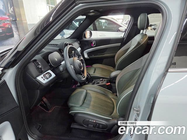 Mini Cooper S Countryman 2세대, 2023 11
