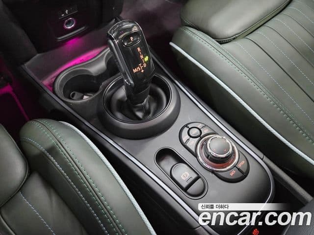 Mini Cooper S Countryman 2세대, 2023 14