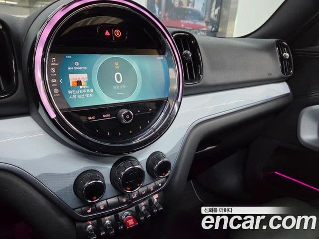 Mini Cooper S Countryman 2세대, 2023 15