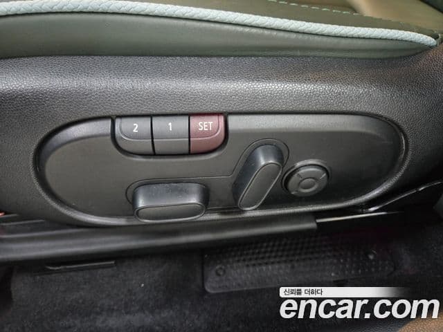 Mini Cooper S Countryman 2세대, 2023 18