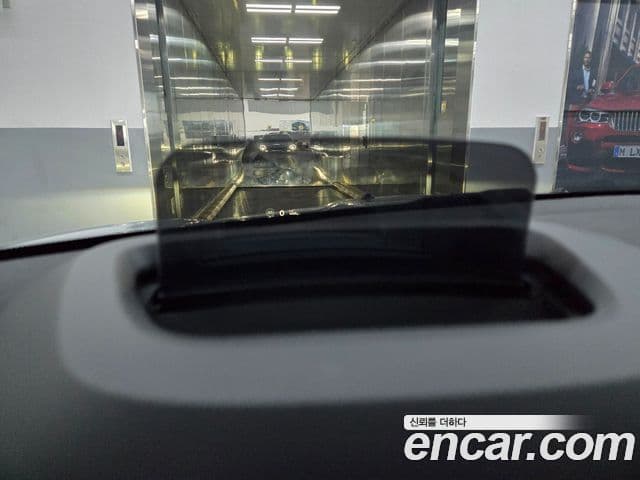 Mini Cooper S Countryman 2세대, 2023 19