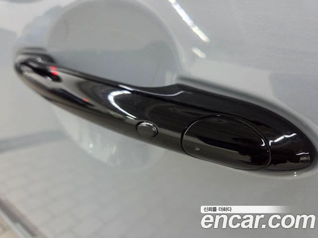 Mini Cooper S Countryman 2세대, 2023 20