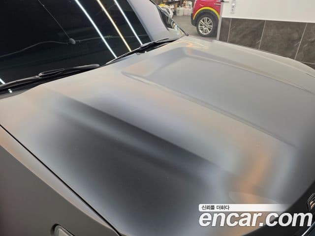 Ford Explorer 6세대 2.3 ST-Line 4WD, 2025 3