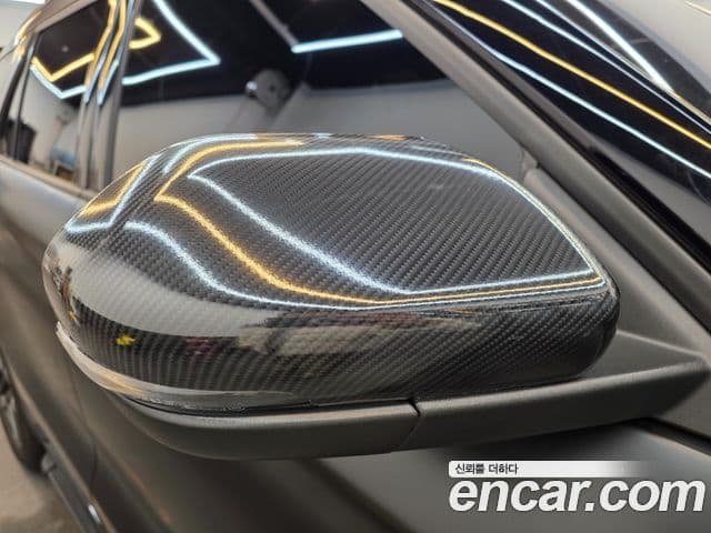 Ford Explorer 6세대 2.3 ST-Line 4WD, 2025 4