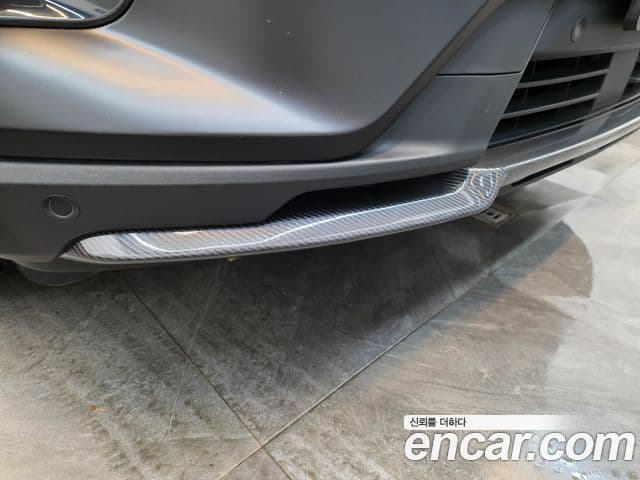 Ford Explorer 6세대 2.3 ST-Line 4WD, 2025 все фото