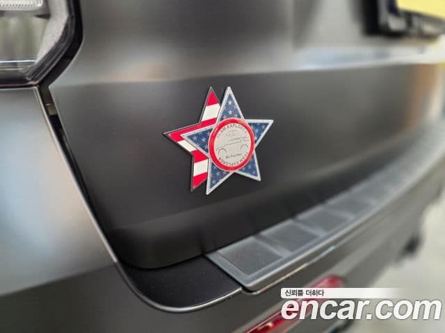 Ford Explorer 6세대 2.3 ST-Line 4WD, 2025 14