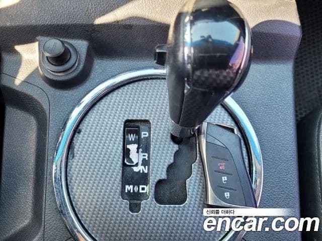 KG모빌리티(SsangYong) Korando Sport Extreme 4WD, 2016 9