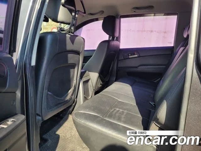 KG모빌리티(SsangYong) Korando Sport Extreme 4WD, 2016 11