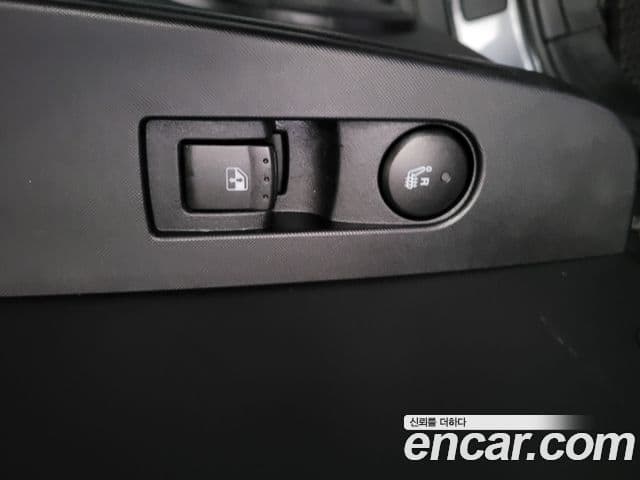 KG모빌리티(SsangYong) Korando Sport Extreme 4WD, 2016 12