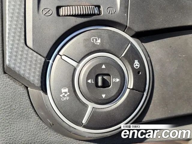 KG모빌리티(SsangYong) Korando Sport Extreme 4WD, 2016 14