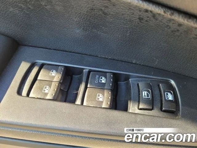 KG모빌리티(SsangYong) Korando Sport Extreme 4WD, 2016 15