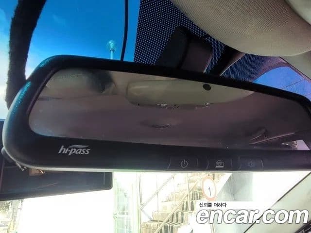 KG모빌리티(SsangYong) Korando Sport Extreme 4WD, 2016 17