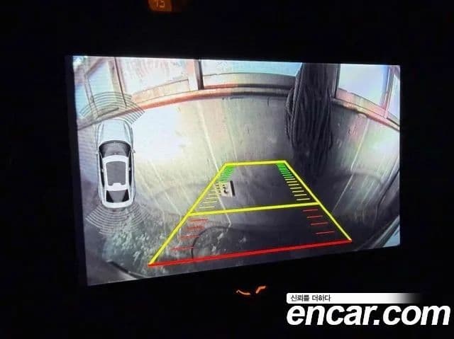 KG모빌리티(SsangYong) Korando Sport Extreme 4WD, 2016 19