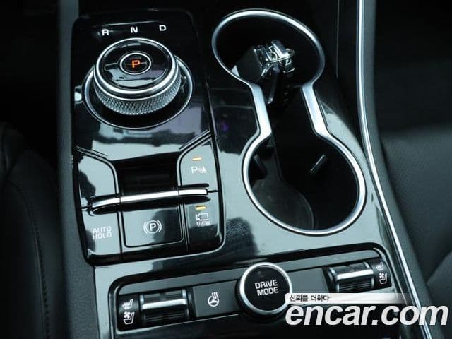 Kia K5 3세대 Noblesse, 2023 14