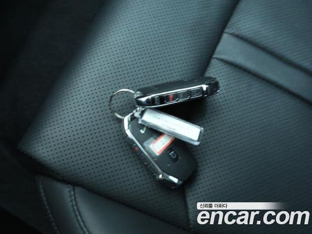 Kia K5 3세대 Noblesse, 2023 15