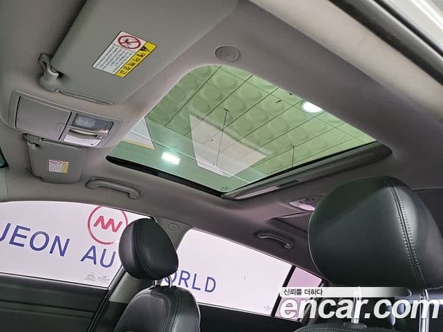 Kia Sportage R топовая версия, 2012 12