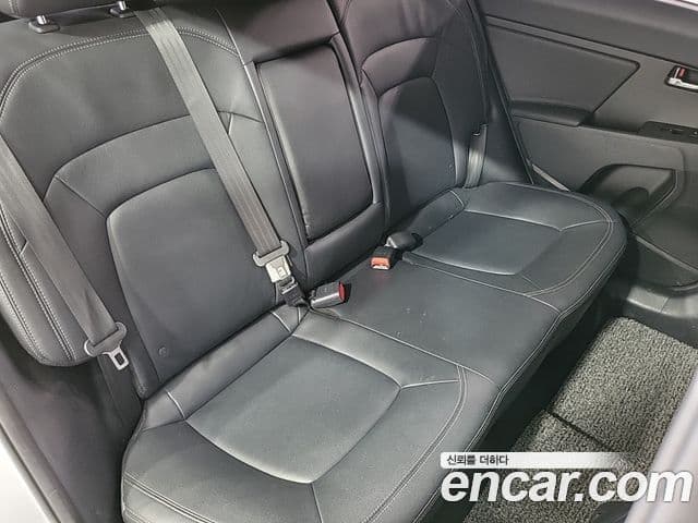 Kia Sportage R топовая версия, 2012 16