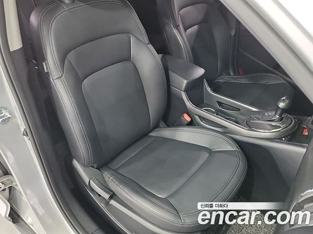 Kia Sportage R топовая версия, 2012 17