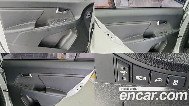 Kia Sportage R топовая версия, 2012 18