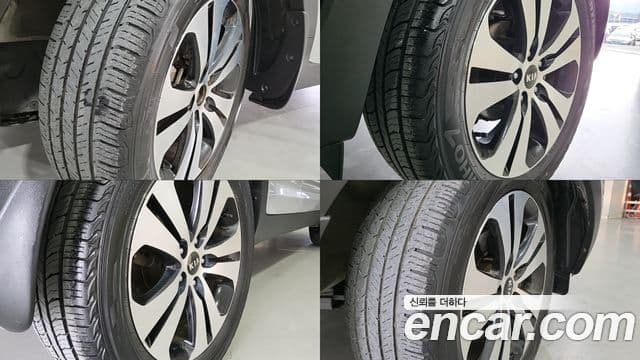 Kia Sportage R топовая версия, 2012 19