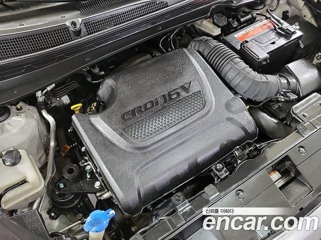 Kia Sportage R топовая версия, 2012 20