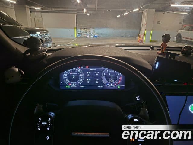 Land Rover Range Rover Velar 3.0 P380 R-Dynamic SE, 2020 11