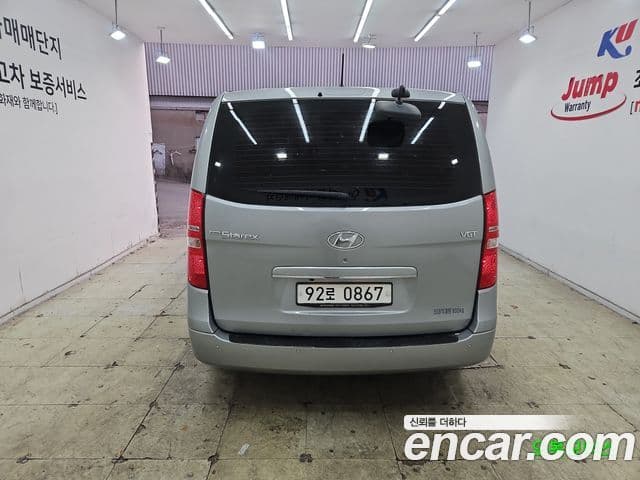 Hyundai The / новый New Grand Starex Smart, 2019 4