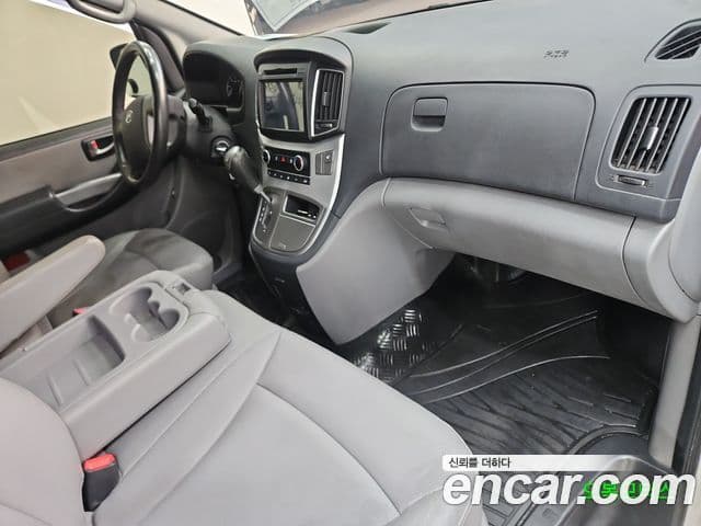 Hyundai The / новый New Grand Starex Smart, 2019 7