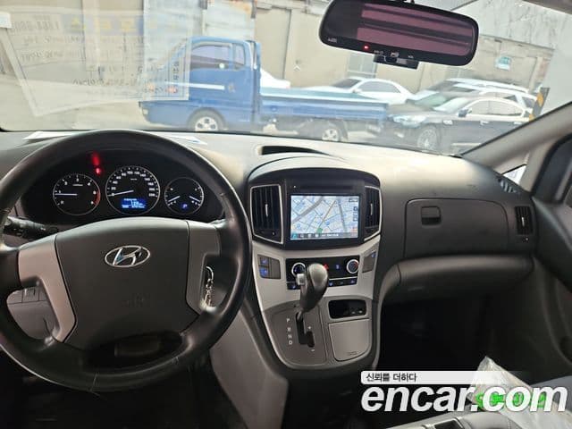 Hyundai The / новый New Grand Starex Smart, 2019 10
