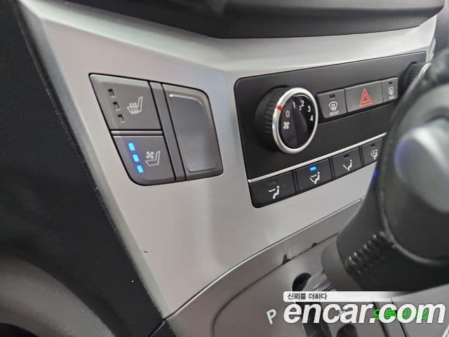 Hyundai The / новый New Grand Starex Smart, 2019 13