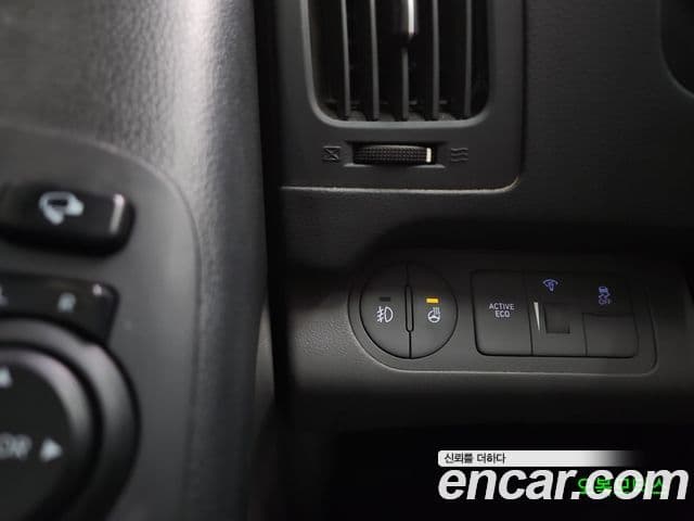 Hyundai The / новый New Grand Starex Smart, 2019 14