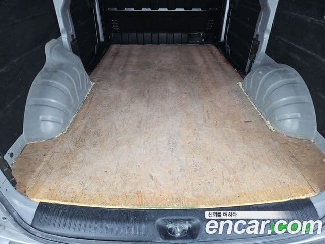 Hyundai The / новый New Grand Starex Smart, 2019 20