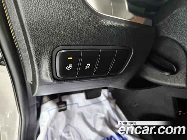 Kia The / новый New Ray Luxury, 2019 10