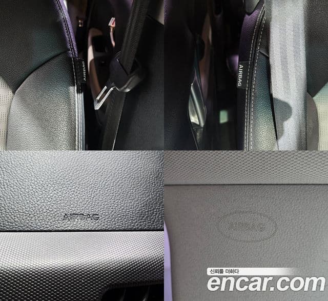 Kia The / новый New Ray Luxury, 2019 18