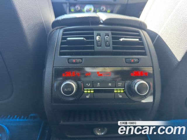 BMW 5시리즈 (F10), 2014 9