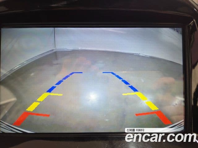 Chevrolet(GM대우) The / новый Next Spark Plus, 2017 16