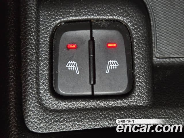 Chevrolet(GM대우) The / новый Next Spark Plus, 2017 17