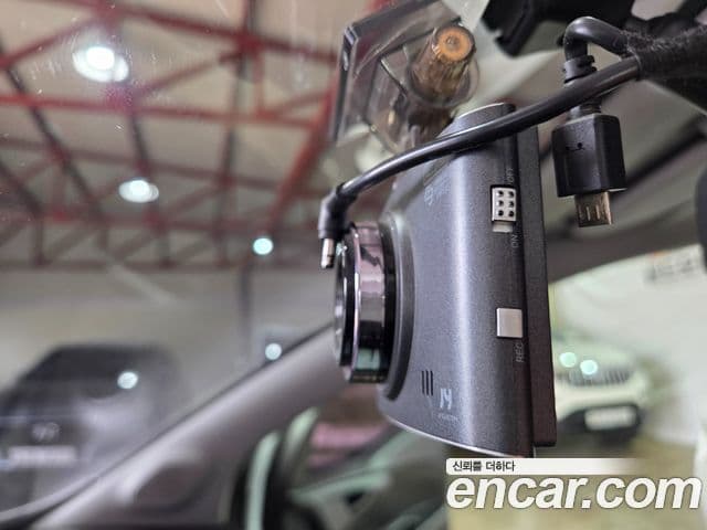 Chevrolet(GM대우) The / новый Next Spark Plus, 2017 18