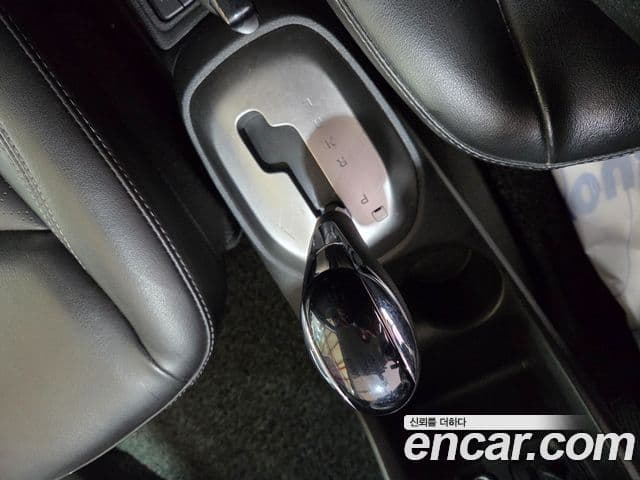 Chevrolet(GM대우) The / новый Next Spark Plus, 2017 19