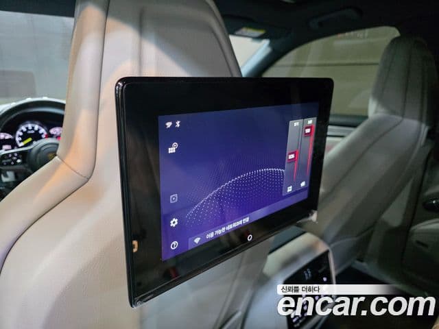 Porsche Cayenne (PO536) 3.0 E-гибрид Platinum Edition, 2023 12