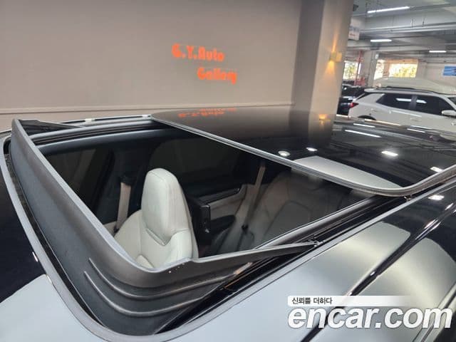 Porsche Cayenne (PO536) 3.0 E-гибрид Platinum Edition, 2023 20