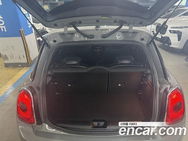 Mini Cooper 3세대, 2014 7